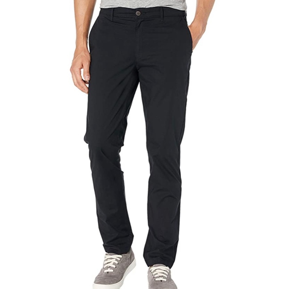 Amazon Essential Skinny Stretch Pant